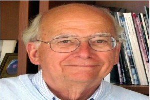 Photo of author Michael Gazzaniga